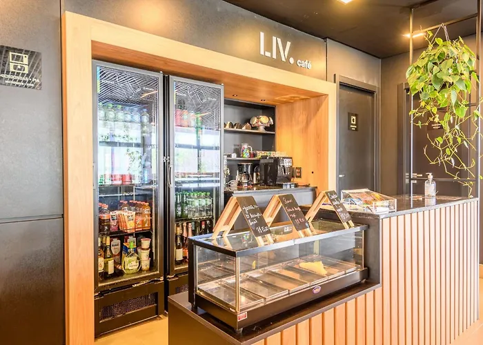 Liv - Apartamento 1406