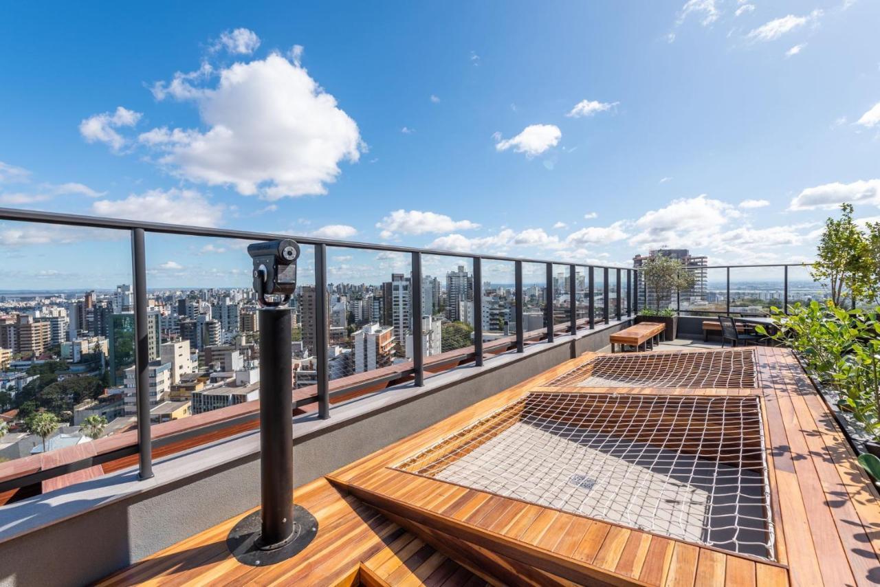 Apartment Liv - 1406 Porto Alegre