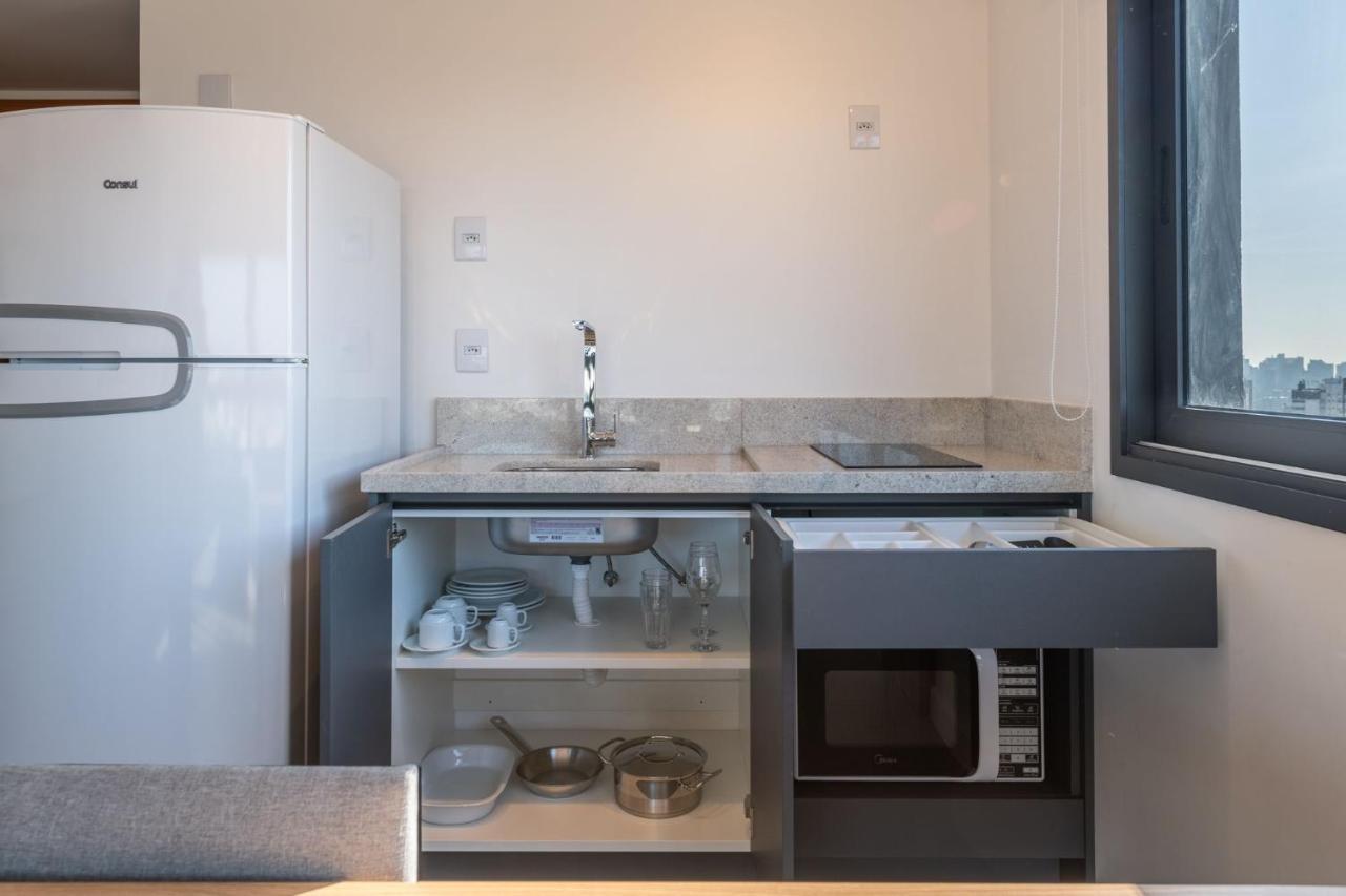 Apartment Liv - 1406 Porto Alegre