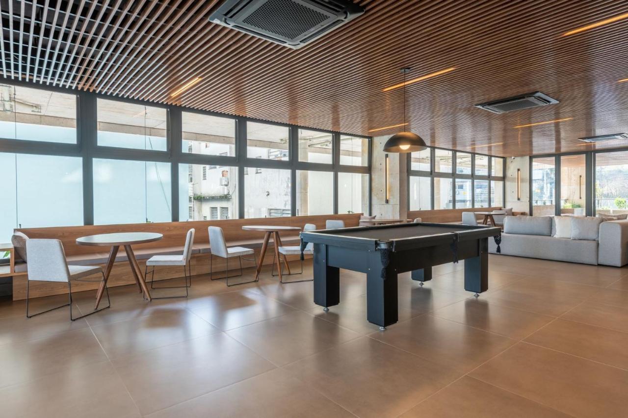 Apartment Liv - 1406