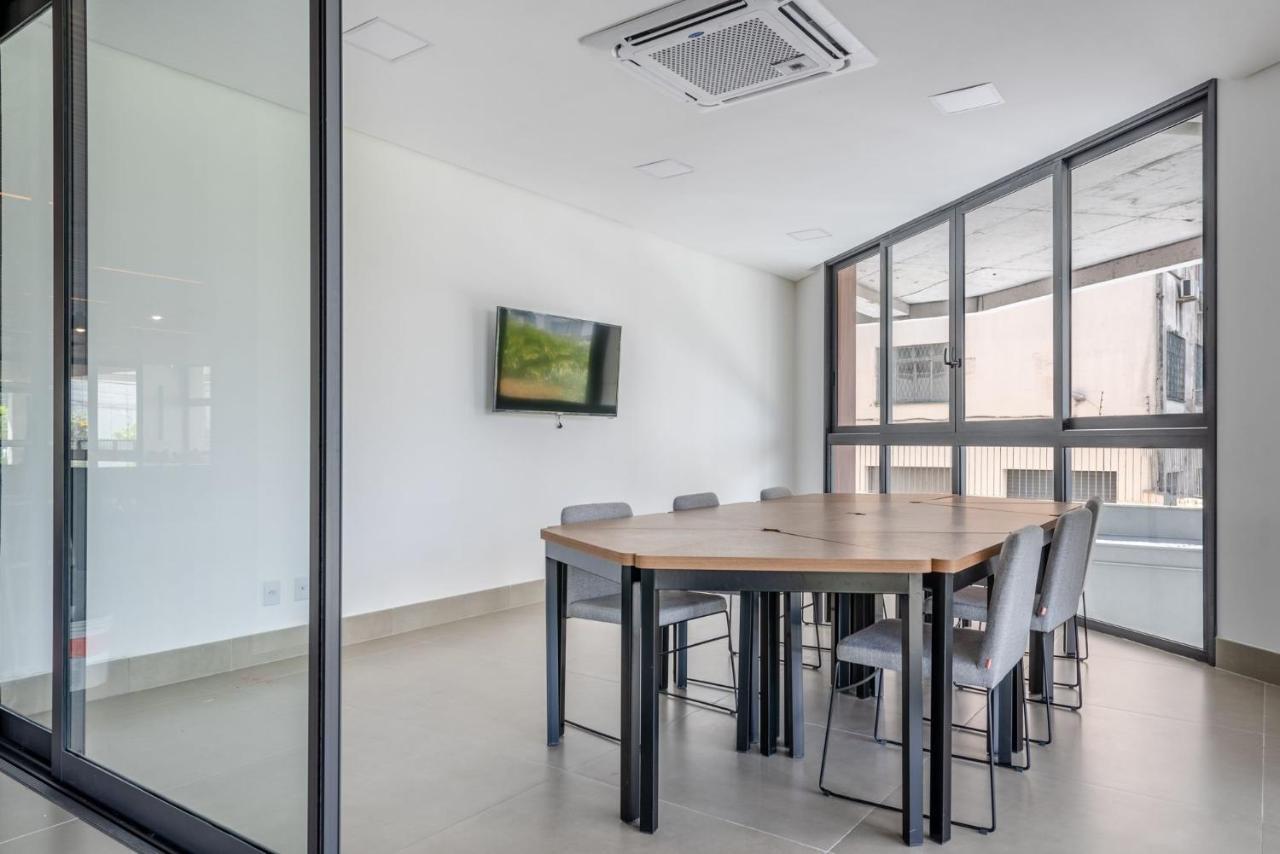 Apartment Liv - 1406 Porto Alegre